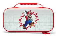 Boîtier de protection pour Nintendo Switch PowerA Mario Brick Breaker