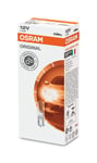 Osram Original 12V W1W T5