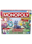 Monopoly Junior 2 Games in 1 (DK/NO)