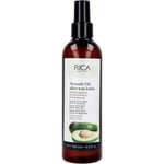 RICA Efterbehandlingslotion Avocadoolja 250 ml