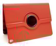 360 Fodral Apple iPad Air (2019) (Röd)