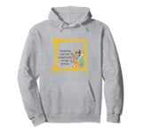 Teachers Are The Architects Of The Future Pullover Hoodie