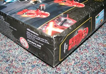 STAR WARS LEGO 75266 SITH TROOPERS BATTLE PACK B-STOCK BRAND NEW SEALED
