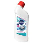 Ecozone Ocean Breeze 3-in-1 Toilet Cleaner Gel - 750ml