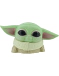 The Child / Baby Yoda LED-ljus 15 cm