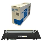 Yellow Toner for HP  179fnw Colour Laser Printer 117A Cartridge Compatible