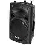 Ibiza SLK12A-BT Active Speaker 700W Bluetooth PA 12"