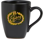 Logo Mugg Unisex SVART ONESIZE