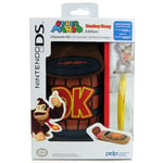 Housse PDP Donkey Kong pour Nintendo 3DS