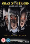 - Village Of The Damned DVD