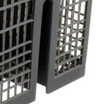 Slimline Dishwasher Cutlery Basket Slim Tray Universal 227mm x 118mm x 95mm