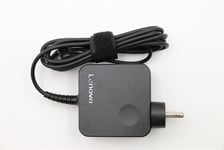 Lenovo IdeaPad S145-15AST S145-14AST AC Charger Adapter Power Black 45W 01FR121