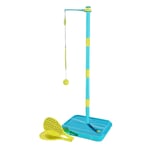Swingball Early Fun All Surface Outdoor Tennis Garden Game from Mookie Ages 3+