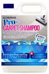 Carpet Cleaning Shampoo Odour Remover Ocean Fresh Fragrance 1 x 5L