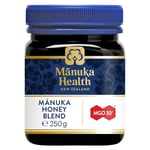 Manuka Health MGO 30+ Manuka Honey Blend - 250g