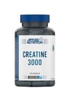 Applied Nutrition - Creatine 3000, 120 caps  -