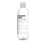 VITAMIN WELL Dryck  Recover 50cl