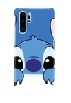 Phone Case for Huawei P30 PRO Lilo and Stitch Ohana Cute Sweet 20 DESIGNS
