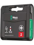 Wera Bit-Box 20 BTZ PH