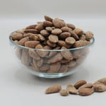 Mandlar Rostade &amp; Saltade EKO 5kg