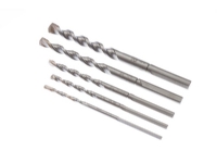Forte_Tools Drill Set For Granit Drilling 4-10 Mm,