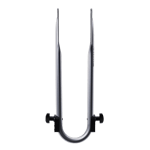 Thule frontwheel carrier, sykkelholder