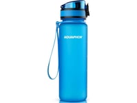 Aquaphor Blå Filterflaska 500 Ml