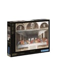Clementoni Museum Collection - Leonardo da Vinci - The Last Supper