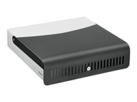 Vogel's Professional Pfa 9112 - Monteringskomponent (Låsbart Skåp) - För Videokonferenssystem - Svart, Silver