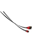 XC-1 Play And Charge Cable for PS3 - Miscellaneous Tillbehör till spelkonsol - Sony PlayStation 3