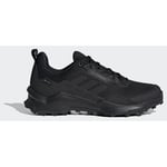 adidas Terrex Ax4 Gore-tex Hiking Shoes, storlek 41⅓