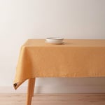 Stain-proof tablecloth Belum 000-068 Golden 240 x 155 cm