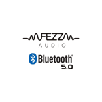 Fezz Audio Bluetooth 5.0 modul