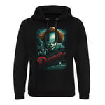 IT - Pennywise in Derry Epic Hoodie, Hoodie