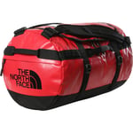 The North Face The North Face Base Camp Duffel - S - Tnf Red/tnf Black - Unisex - OneSize- Naturkompaniet