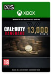 13000 Call of Duty: Vanguard Points