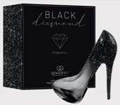 Black Diamond Women's Perfume Eau de Parfum Spray Women's Fragrance EDP 100ml