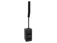 OMNITRONIC PEN ONE Active Column Speaker System, LineArray Högtalare PEN ONE Omnitronic