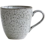 Mugg Rustic Stengods 9 cm