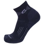 Point6 37.5 Light Mini (Svart (BLACK) 34-37)