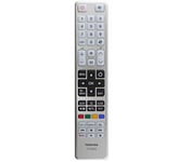 Remote Control for Toshiba 32W3453DB LED TV