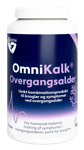 Biosym OmniKalk Overgangsalder - 100 Kapslar