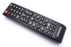 Original Remote Control for Samsung UE48JU7500 Curved LED HDR 4K UHD 3D TV 48"