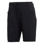 adidas W Trailcross Sh Shorts - NEGRO, 38