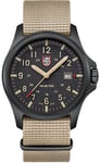 Luminox Watch Atacama Field 43mm Urban Adventure Set