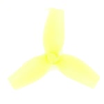 HQ-Prop HQ DT2.9x2.7 3-Blade Avata Yellow (2CW+2CCW)