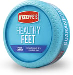 OKeeffes Healthy Feet, 91g