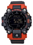 Casio G-Shock Digital Sports Solar 200M Men's Watch GW-9500-1A4