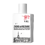 ZADIG & VOLTAIRE This is Her - ART4ALL Eau de Parfum 50ml