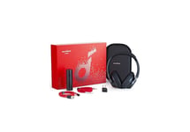 Anker Soundcore Life 2 Gift Set - Over-Ear Active Noise Cancellation Headphones